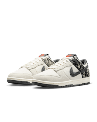 Nike Dunk Low Retro SE Men's Shoes. Nike ID